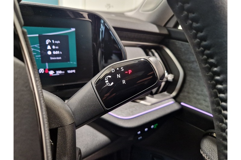 Used Skoda Kodiaq 2024 for sale - 77264053: Photo 50