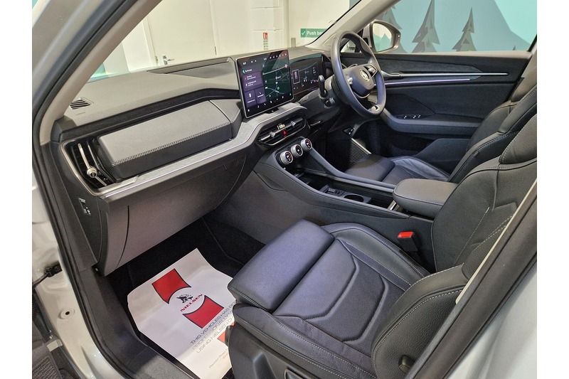 Used Skoda Kodiaq 2024 for sale - 77264053: Photo 52