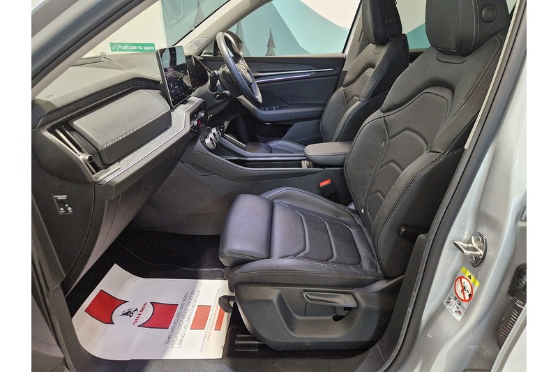 Used Skoda Kodiaq 2024 for sale - 77264053: Photo 53