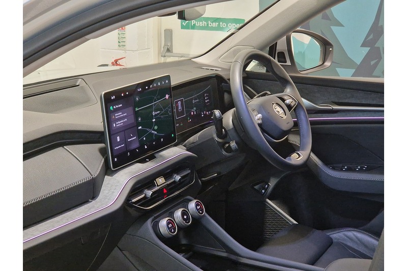 Used Skoda Kodiaq 2024 for sale - 77264053: Photo 54