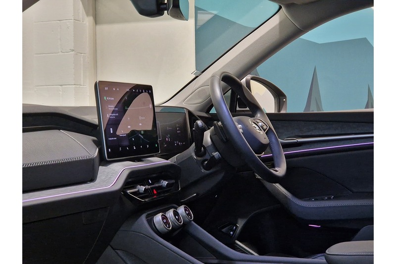 Used Skoda Kodiaq 2024 for sale - 77264053: Photo 55