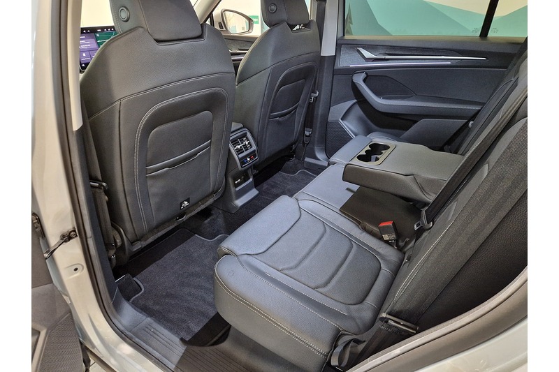 Used Skoda Kodiaq 2024 for sale - 77264053: Photo 58