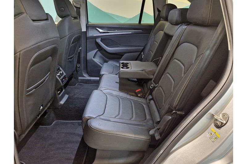 Used Skoda Kodiaq 2024 for sale - 77264053: Photo 59