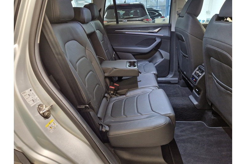 Used Skoda Kodiaq 2024 for sale - 77264053: Photo 60