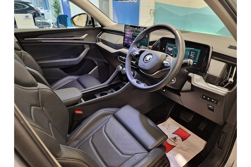 Used Skoda Kodiaq 2024 for sale - 77264053: Photo 62