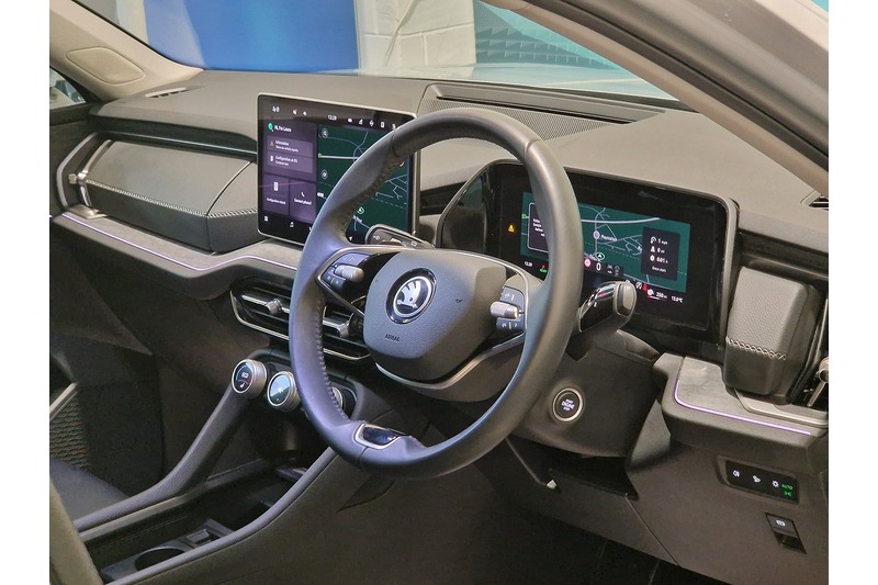 Used Skoda Kodiaq 2024 for sale - 77264053: Photo 63