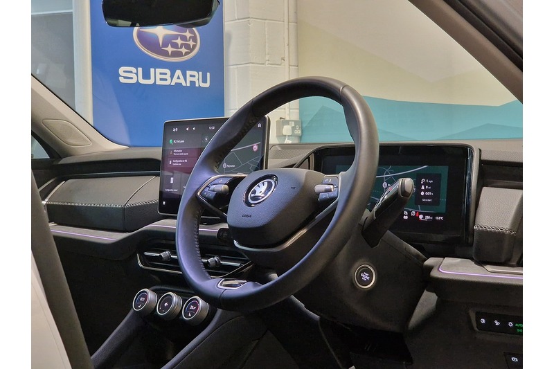 Used Skoda Kodiaq 2024 for sale - 77264053: Photo 64