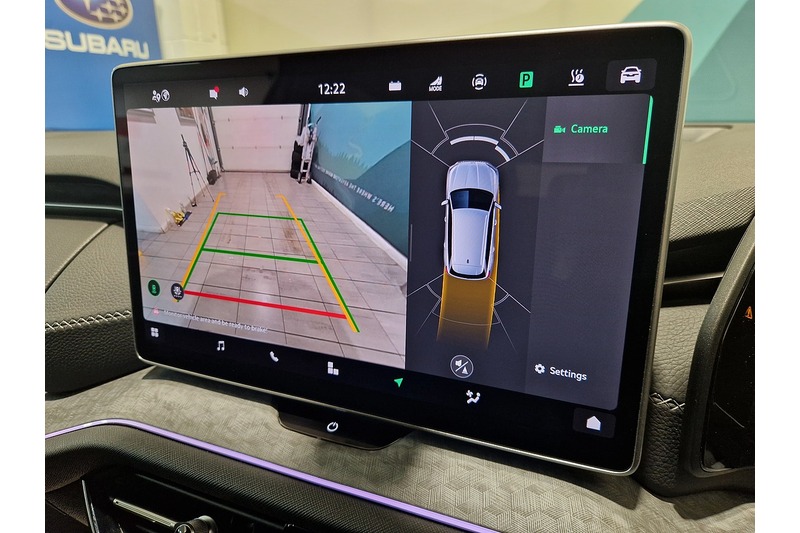 Used Skoda Kodiaq 2024 for sale - 77264053: Photo 8