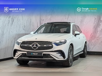 Used Mercedes-Benz GLC 2024 for sale - 79183330: Photo