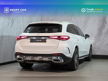 Used Mercedes-Benz GLC 2024 for sale - 79183330: Photo