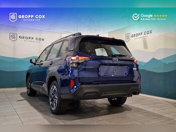 Used Subaru Forester 2025 for sale - 79397740: Photo