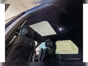 Used Land Rover Discovery 2021 for sale - 78710496: Photo