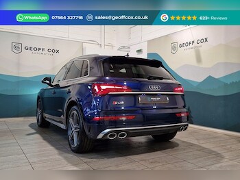 Used Audi Q5 2021 for sale - 78345197: Photo