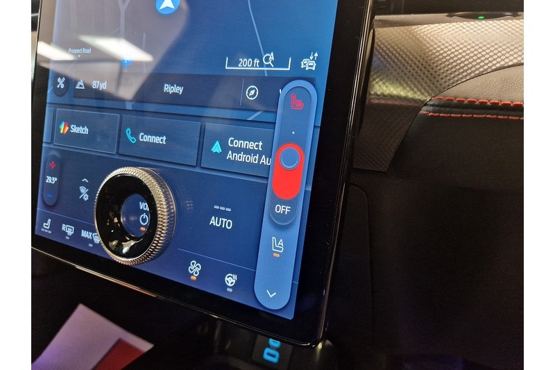 Used Ford Mustang Mach-E 2021 for sale - 76808299: Photo 10