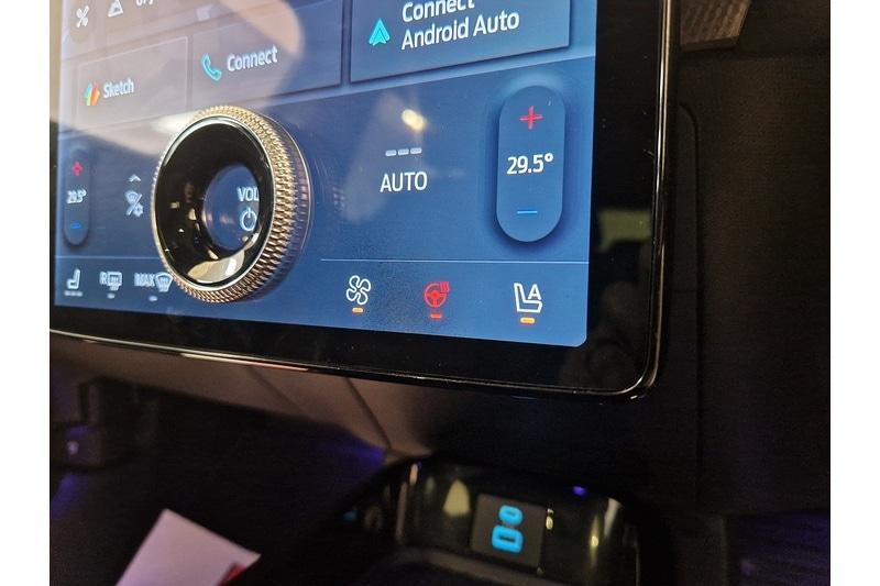 Used Ford Mustang Mach-E 2021 for sale - 76808299: Photo 11