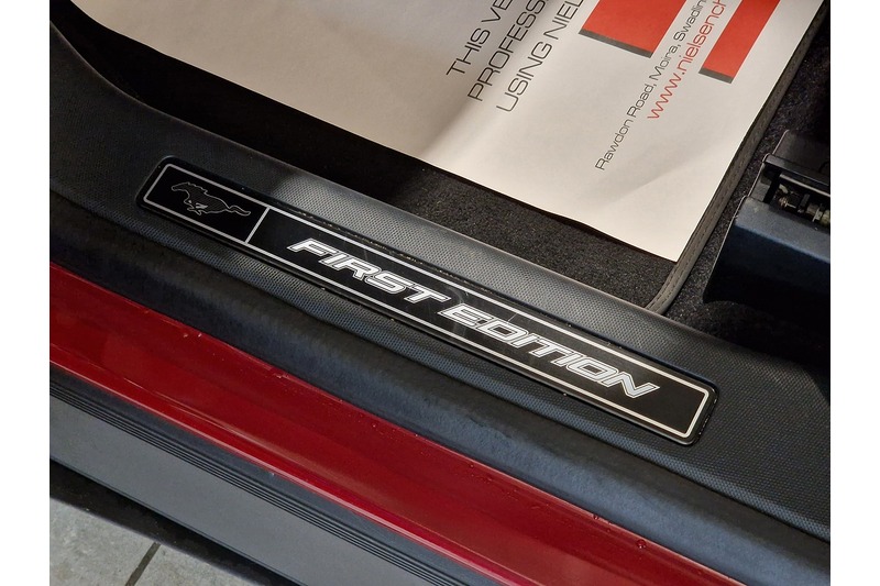 Used Ford Mustang Mach-E 2021 for sale - 76808299: Photo 12