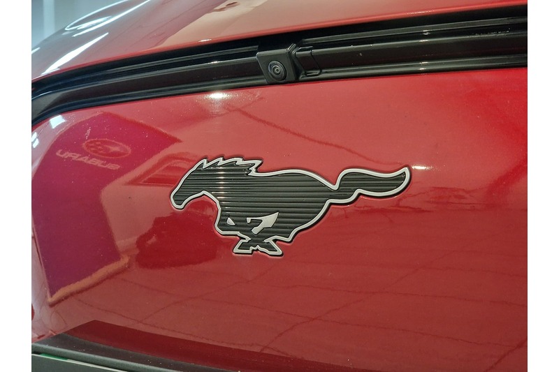 Used Ford Mustang Mach-E 2021 for sale - 76808299: Photo 17