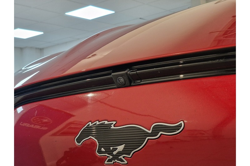 Used Ford Mustang Mach-E 2021 for sale - 76808299: Photo 18