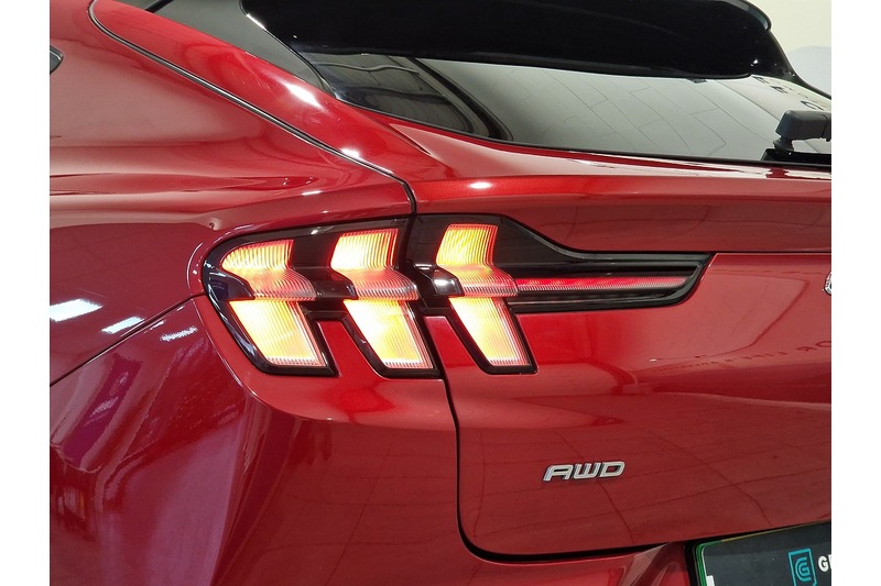 Used Ford Mustang Mach-E 2021 for sale - 76808299: Photo 22