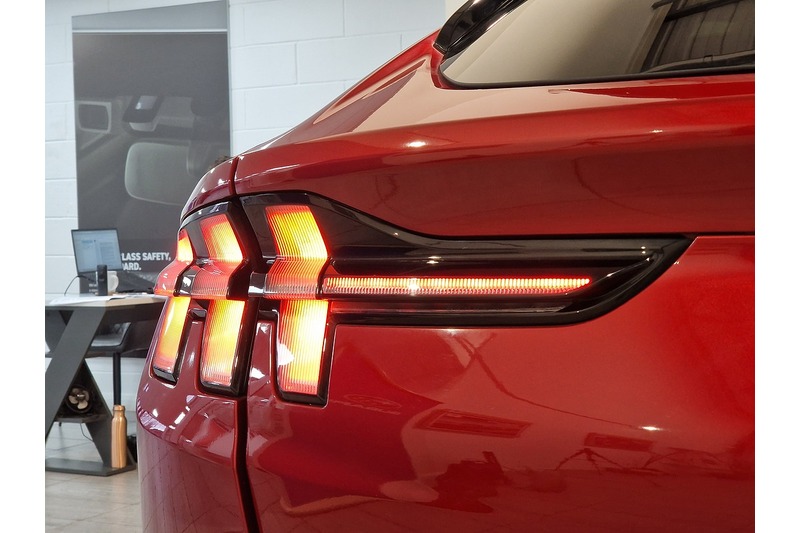 Used Ford Mustang Mach-E 2021 for sale - 76808299: Photo 23