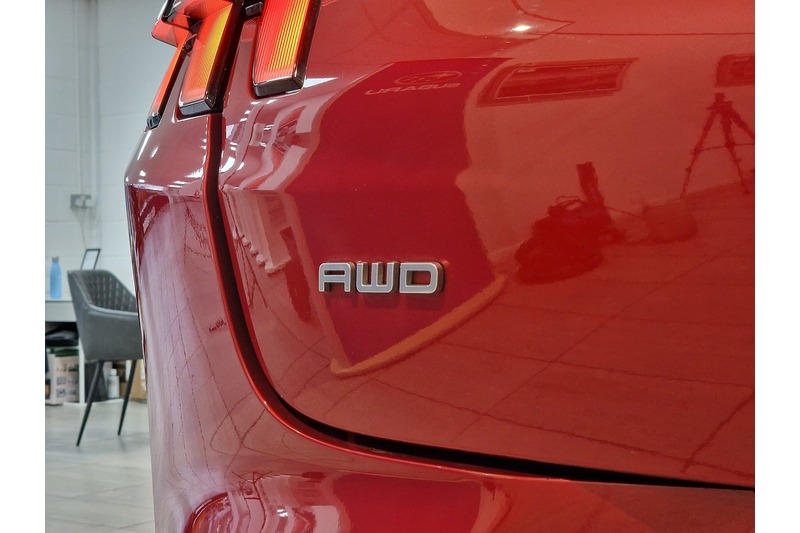 Used Ford Mustang Mach-E 2021 for sale - 76808299: Photo 24