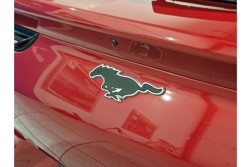 Used Ford Mustang Mach-E 2021 for sale - 76808299: Photo 25