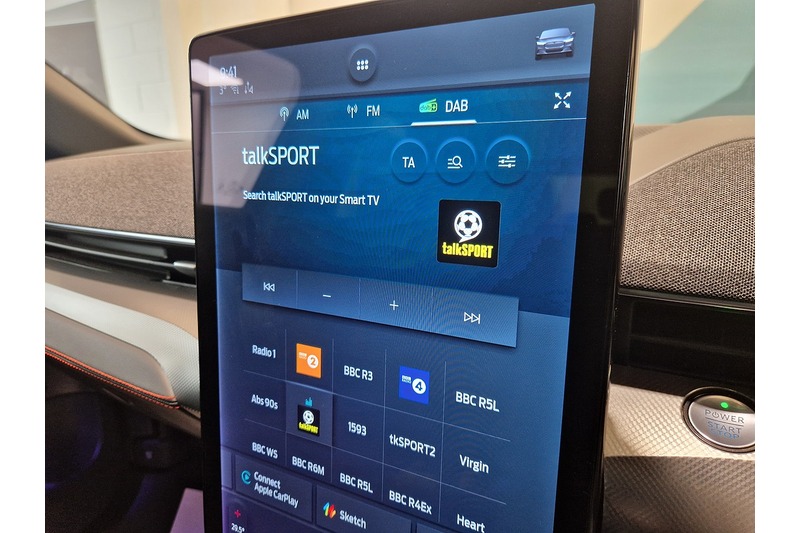 Used Ford Mustang Mach-E 2021 for sale - 76808299: Photo 30