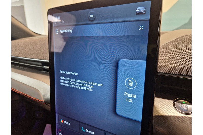 Used Ford Mustang Mach-E 2021 for sale - 76808299: Photo 31