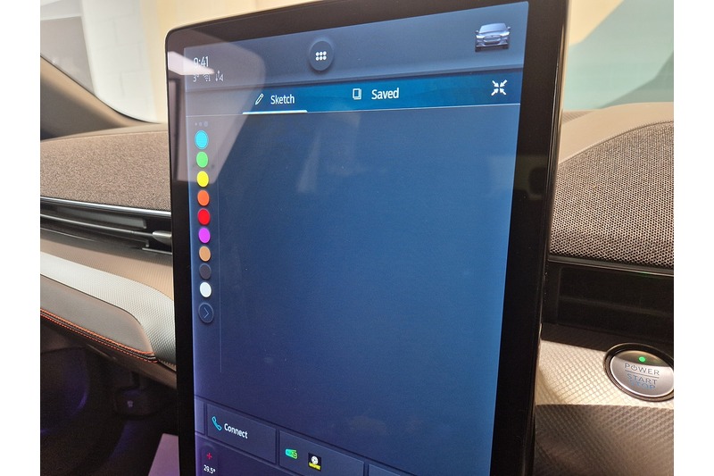 Used Ford Mustang Mach-E 2021 for sale - 76808299: Photo 32