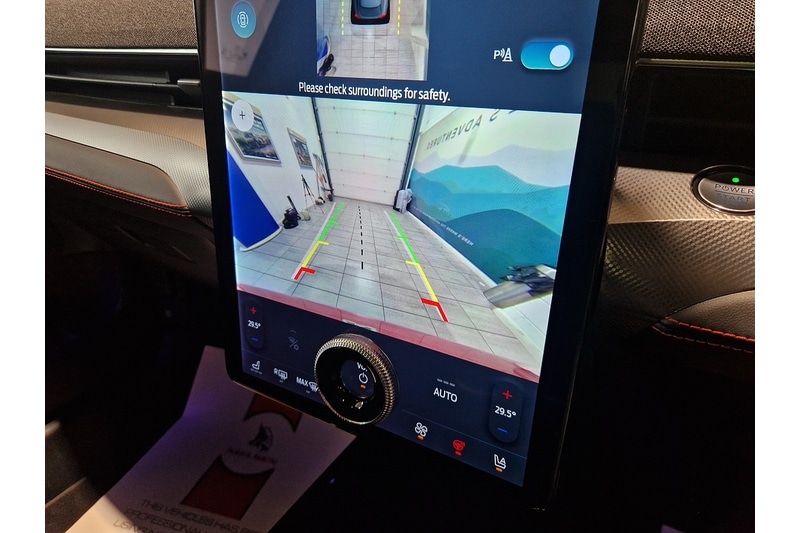 Used Ford Mustang Mach-E 2021 for sale - 76808299: Photo 37