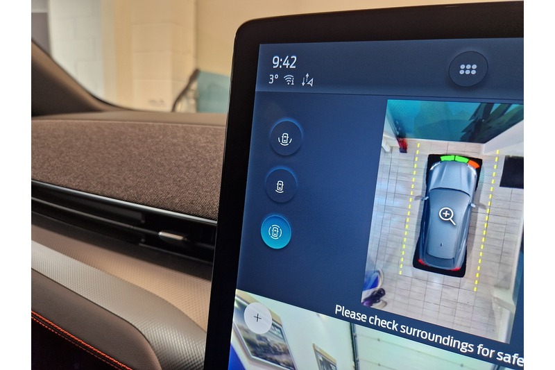 Used Ford Mustang Mach-E 2021 for sale - 76808299: Photo 38