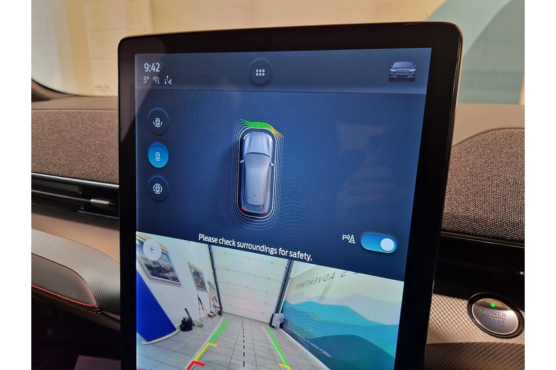 Used Ford Mustang Mach-E 2021 for sale - 76808299: Photo 39