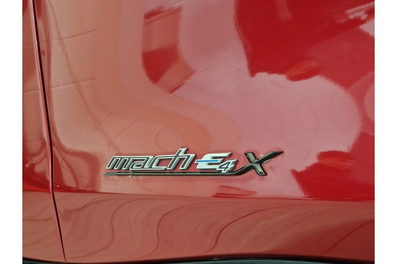 Used Ford Mustang Mach-E 2021 for sale - 76808299: Photo 4