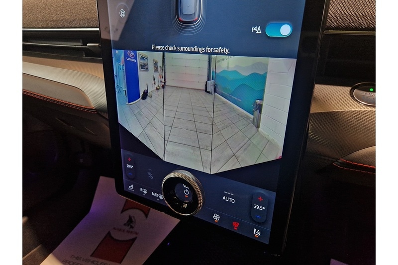 Used Ford Mustang Mach-E 2021 for sale - 76808299: Photo 40