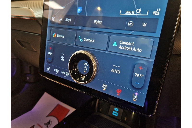 Used Ford Mustang Mach-E 2021 for sale - 76808299: Photo 41