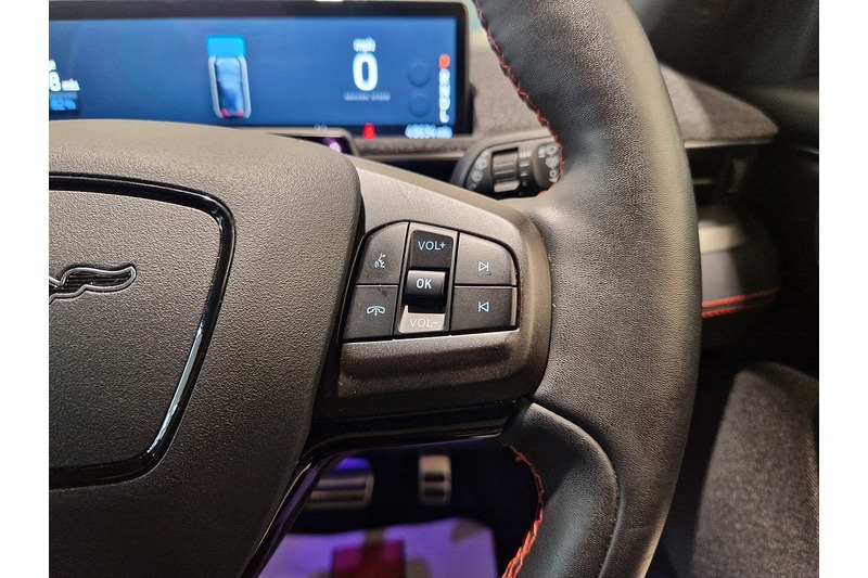 Used Ford Mustang Mach-E 2021 for sale - 76808299: Photo 44