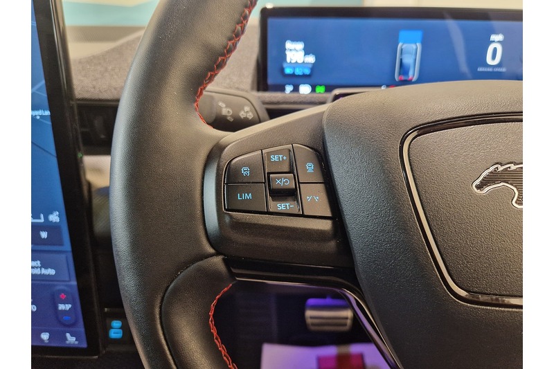 Used Ford Mustang Mach-E 2021 for sale - 76808299: Photo 45