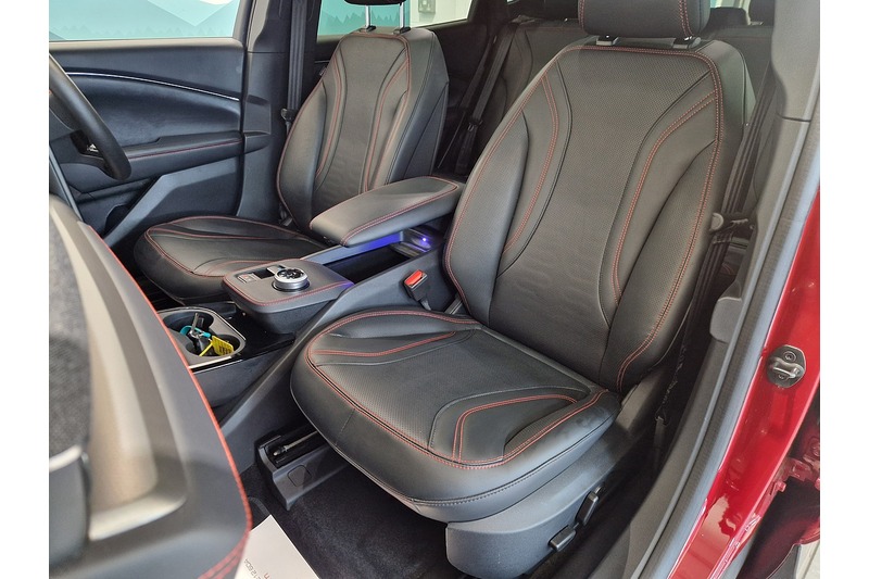 Used Ford Mustang Mach-E 2021 for sale - 76808299: Photo 48