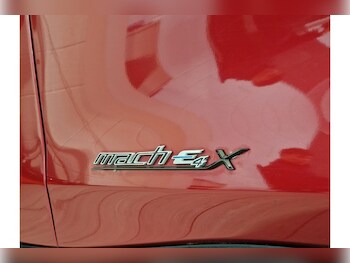 Used Ford Mustang Mach-E 2021 for sale - 76808299: Photo