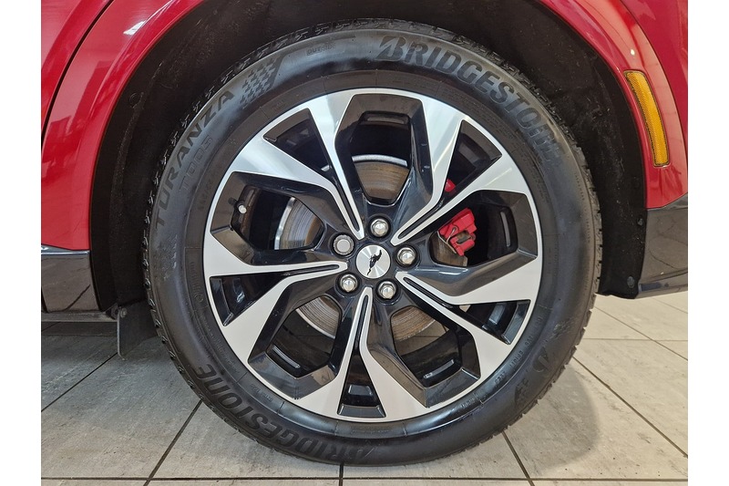 Used Ford Mustang Mach-E 2021 for sale - 76808299: Photo 5