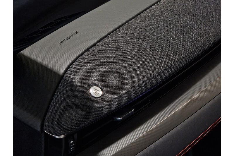 Used Ford Mustang Mach-E 2021 for sale - 76808299: Photo 51