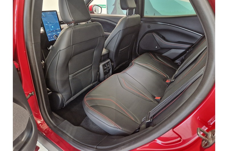 Used Ford Mustang Mach-E 2021 for sale - 76808299: Photo 53