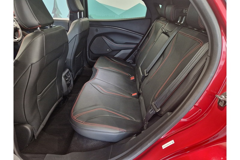 Used Ford Mustang Mach-E 2021 for sale - 76808299: Photo 54