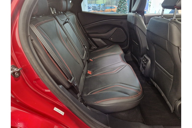 Used Ford Mustang Mach-E 2021 for sale - 76808299: Photo 55