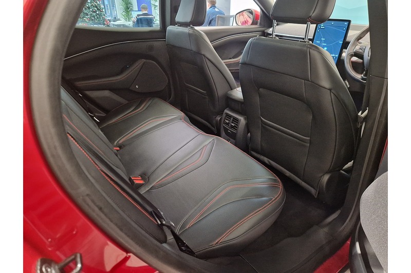 Used Ford Mustang Mach-E 2021 for sale - 76808299: Photo 56