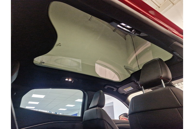 Used Ford Mustang Mach-E 2021 for sale - 76808299: Photo 8