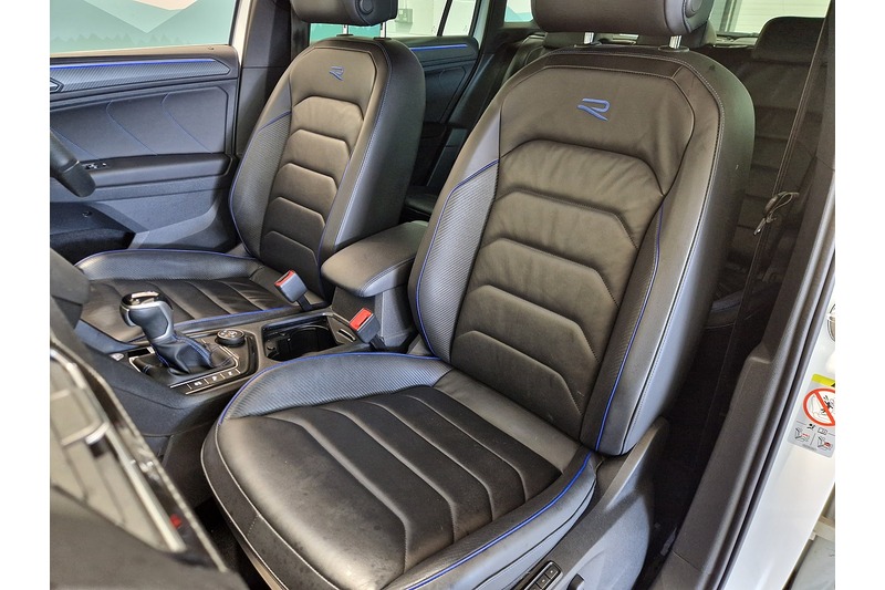 Used Volkswagen Tiguan 2022 for sale - 78045177: Photo 11