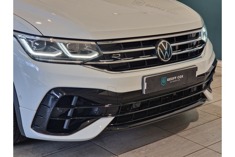 Used Volkswagen Tiguan 2022 for sale - 78045177: Photo 15