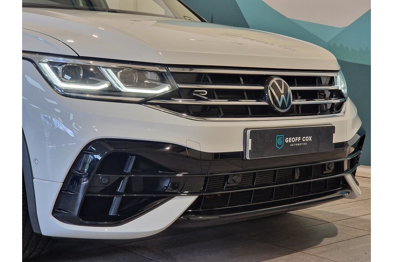 Used Volkswagen Tiguan 2022 for sale - 78045177: Photo 17