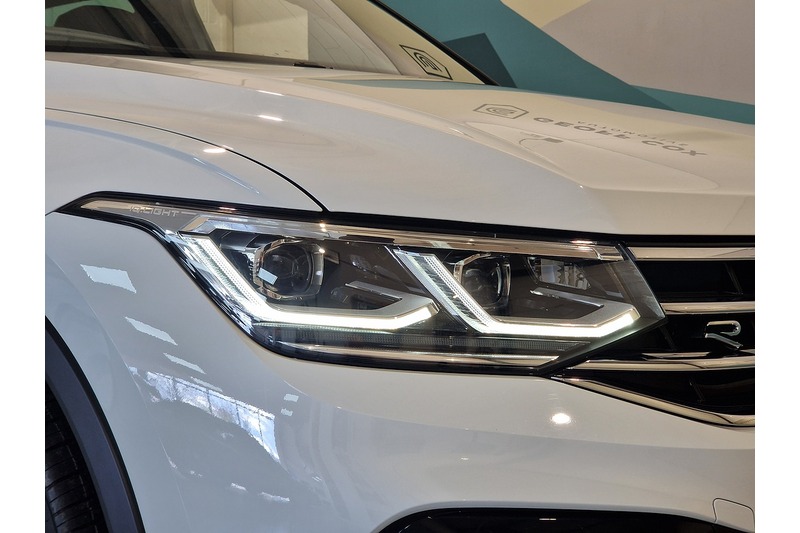 Used Volkswagen Tiguan 2022 for sale - 78045177: Photo 18